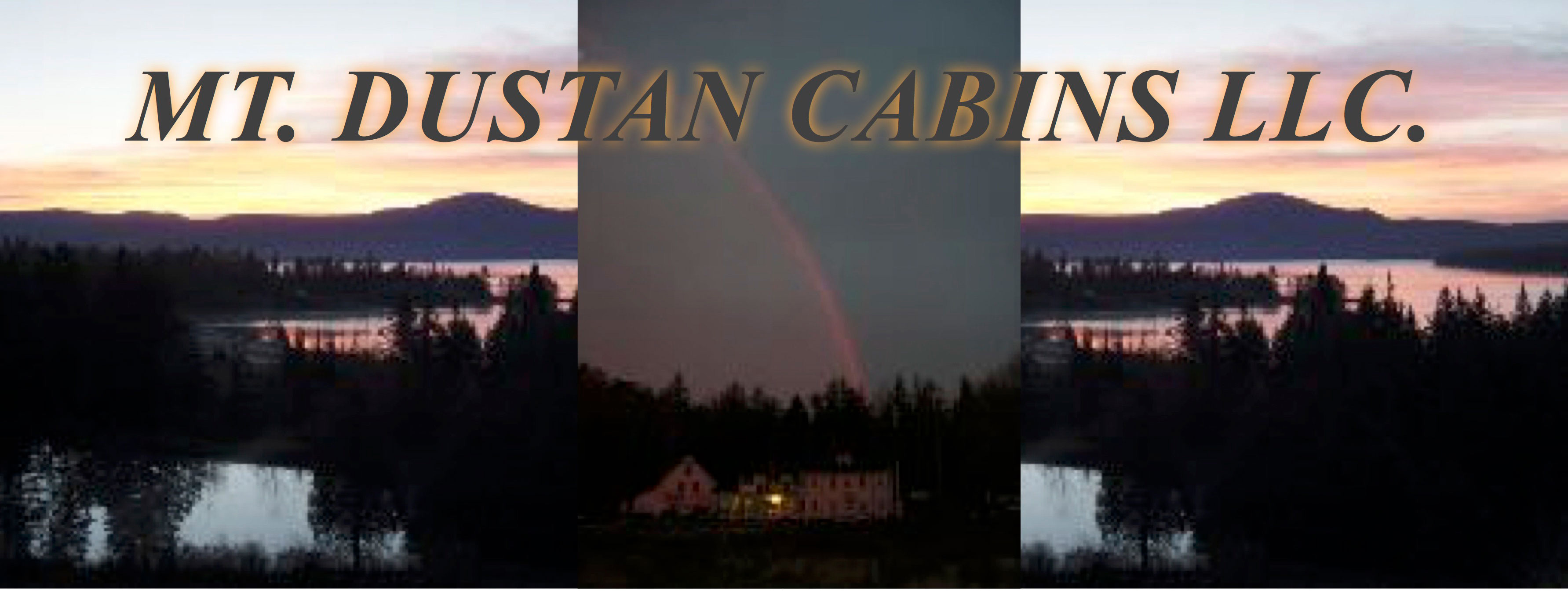 Mt. Dustan Butcher Shop